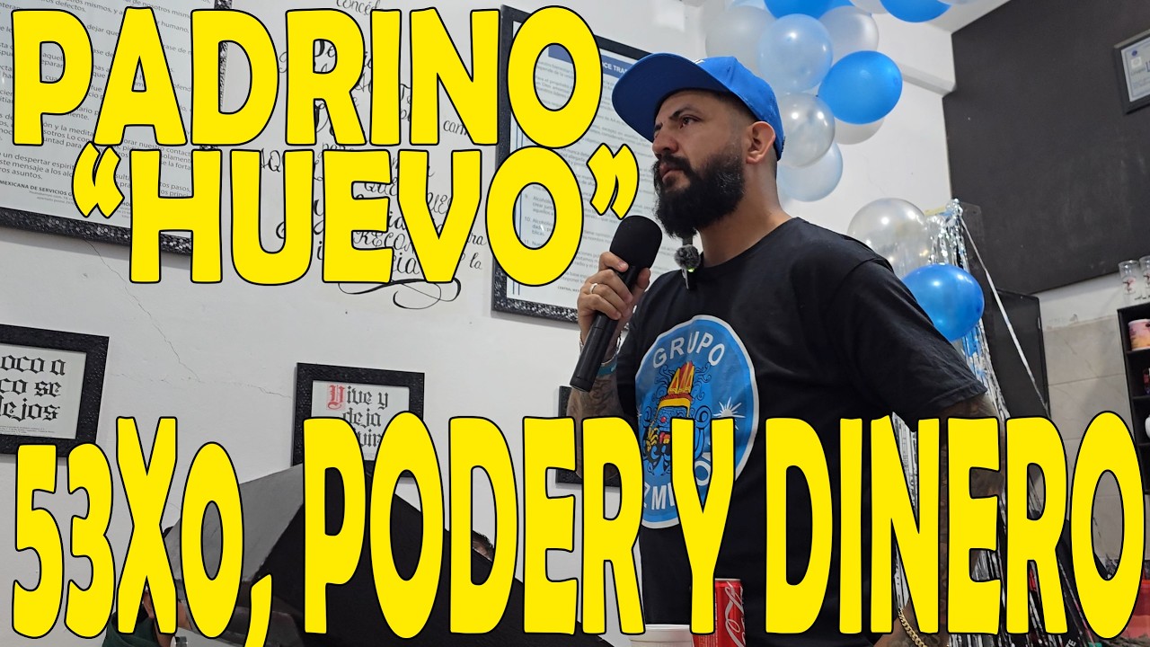 PADRINO 