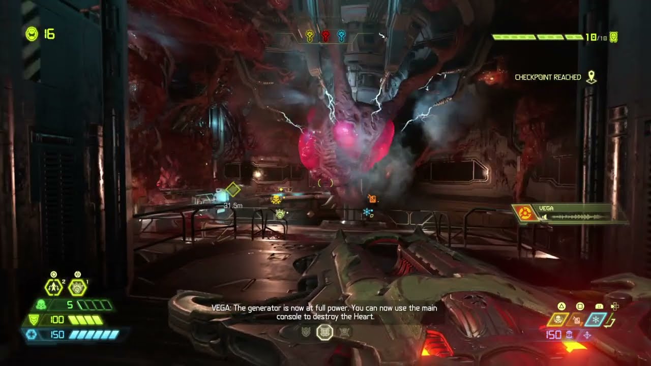 DOOM Eternal PART 13