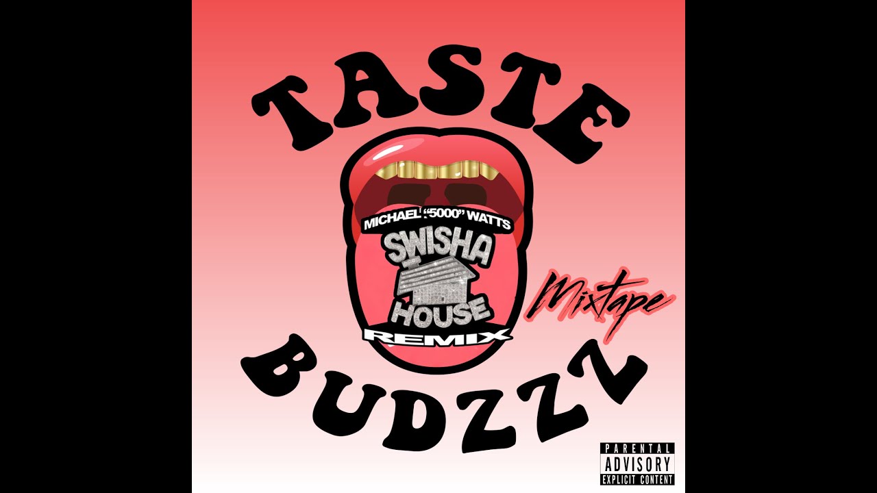 Watts Live from Taste Budzz (5204 Yale, Houston, TX)