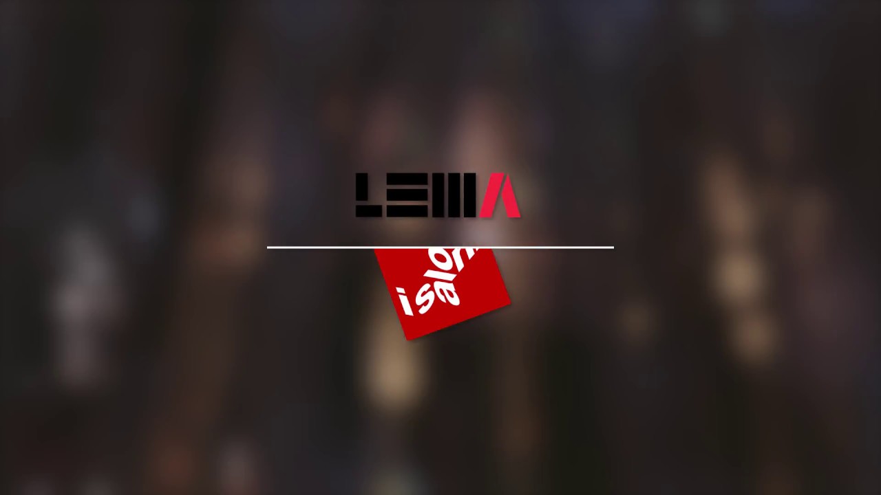 LEMA met ArchiExpo at Isaloni 2016