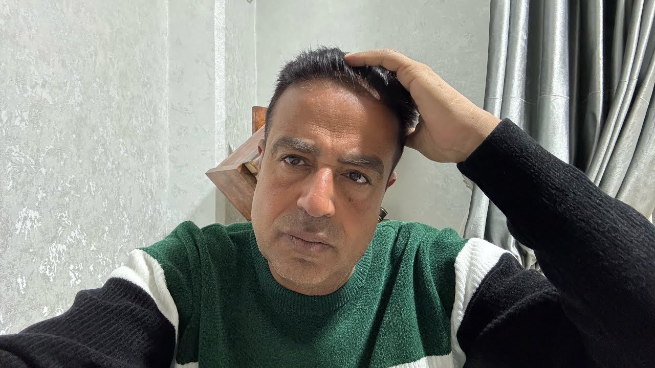 النار المشرقية و عمود النار سنه الجوع تقترب