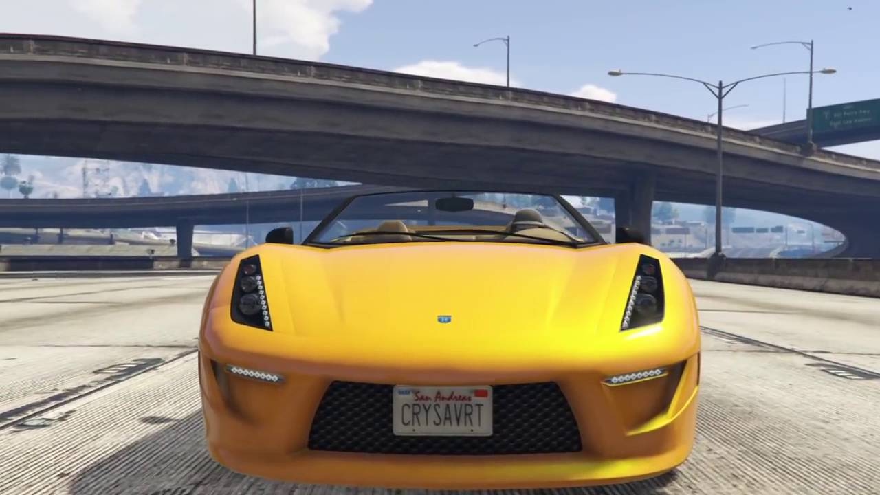 Bestia GTS vs Carbonizzare vs Massacro Race Car vs Jester Race Car Finance and Felony Update