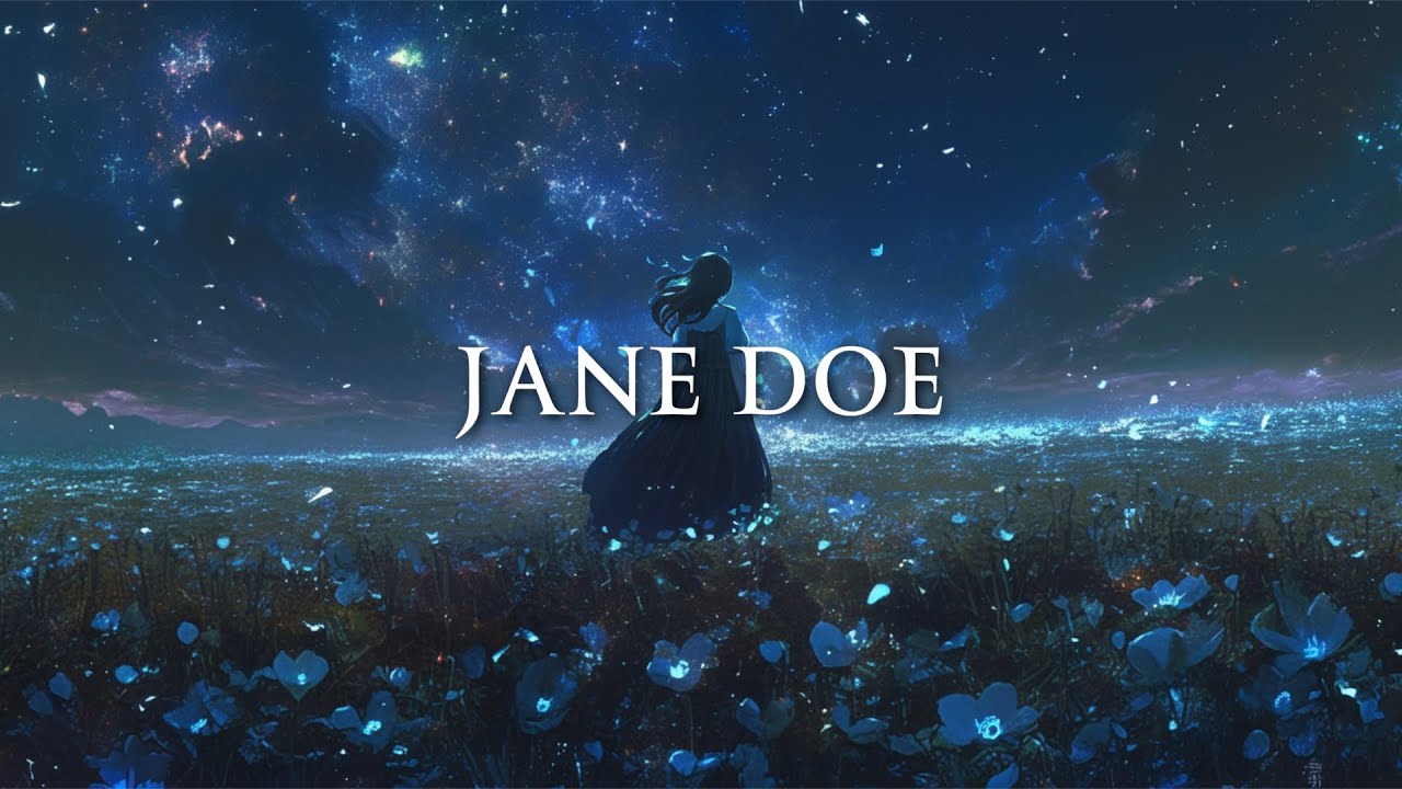 JANE DOE / 米津玄師,宇多田ヒカル cover by たんたかくん