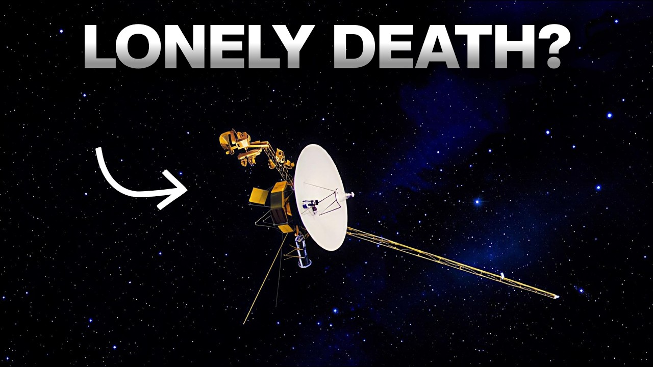 How Will Voyager Die?