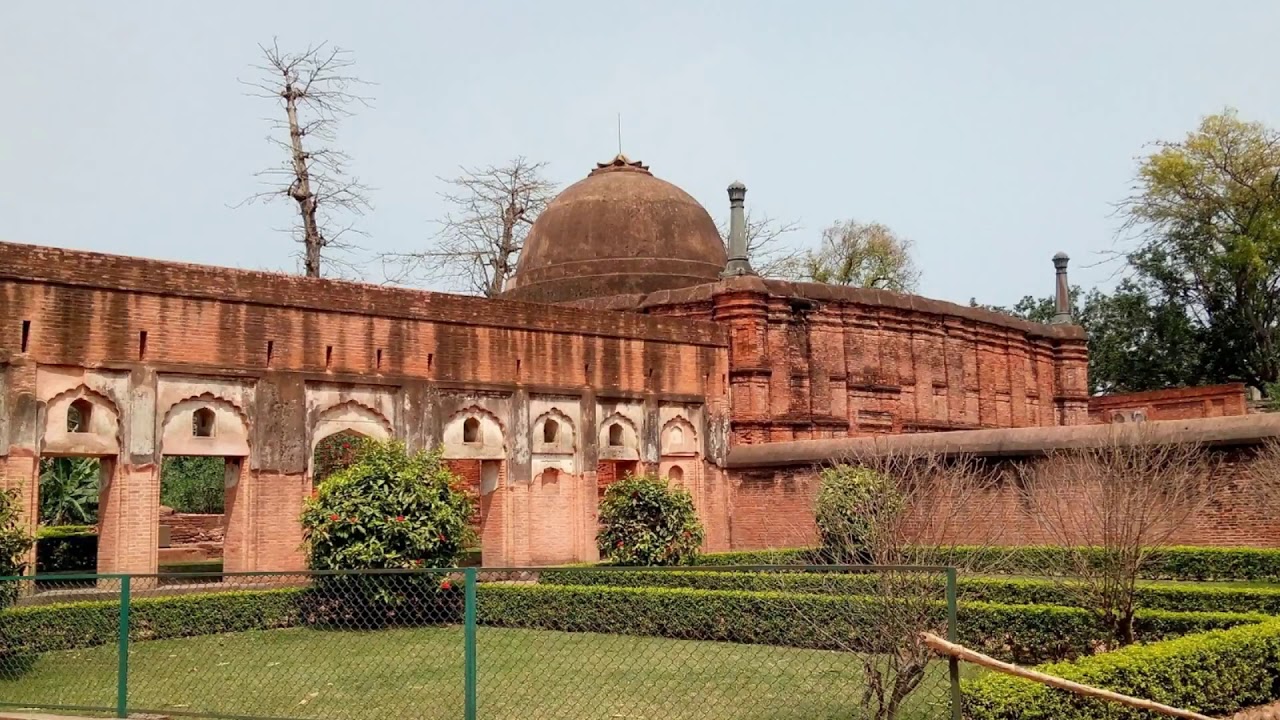 Gour Malda Tour