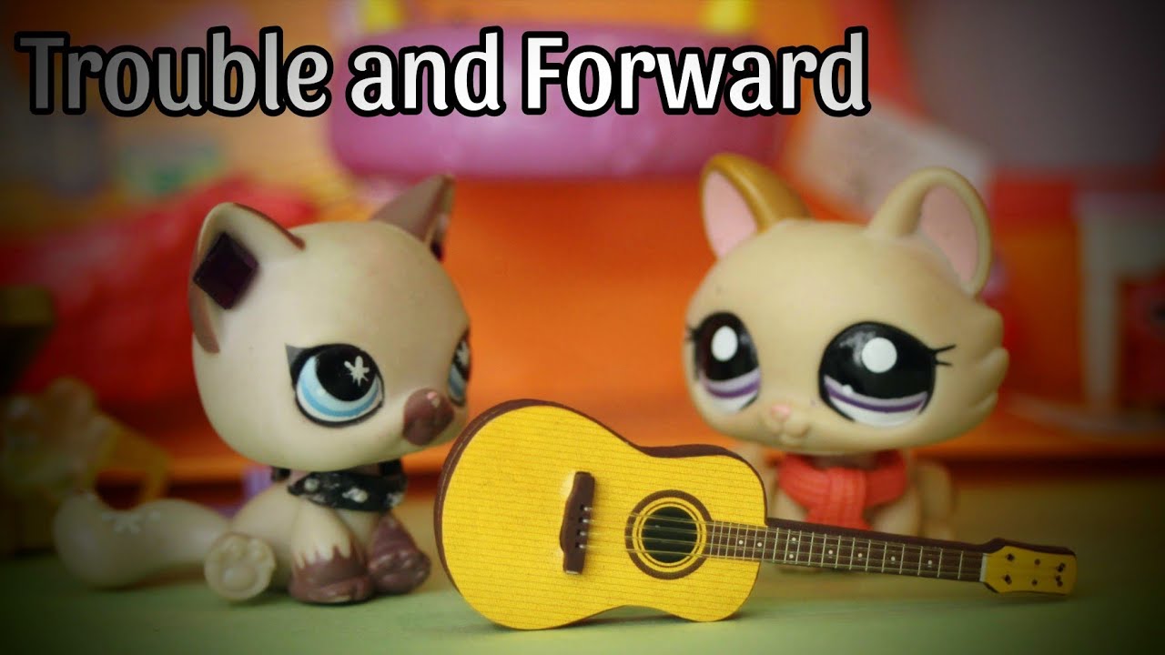 Lps: Pretty In Punk | Episode 3: Trouble and Forward
