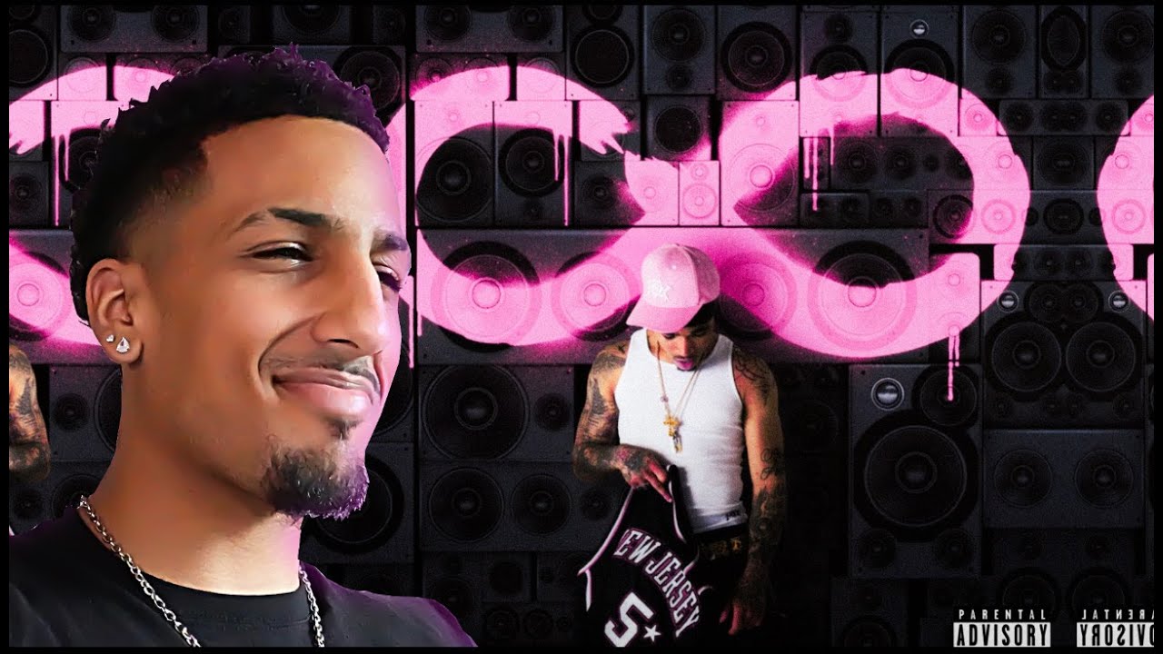 PlaqueBoyMax - Paid For Reaction ! (BEST SONG)