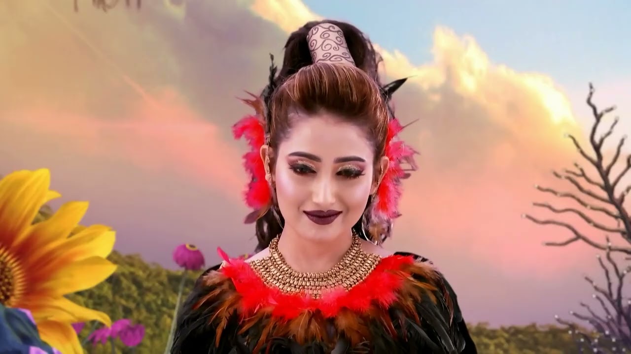 Khirer Putul - Ep 102 - Sudipta Roy, Duorani - Bengali Tv Serial - Zee5 Bangla Classics