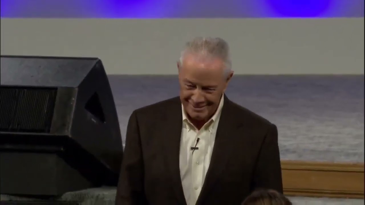 Jerry Savelle Supernatural  Provision Revival Campmeeting Part 4