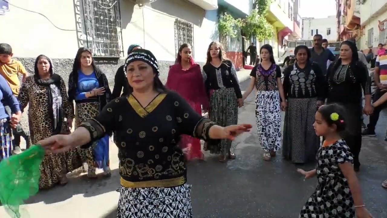 NİZİP TURGUTUN OGLUNUN DÜGÜNÜ 4