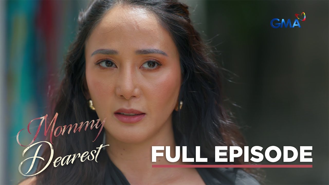Mommy Dearest: Emma’s revenge in the form of a black dress! (Full Episode 75) June 10, 2025
