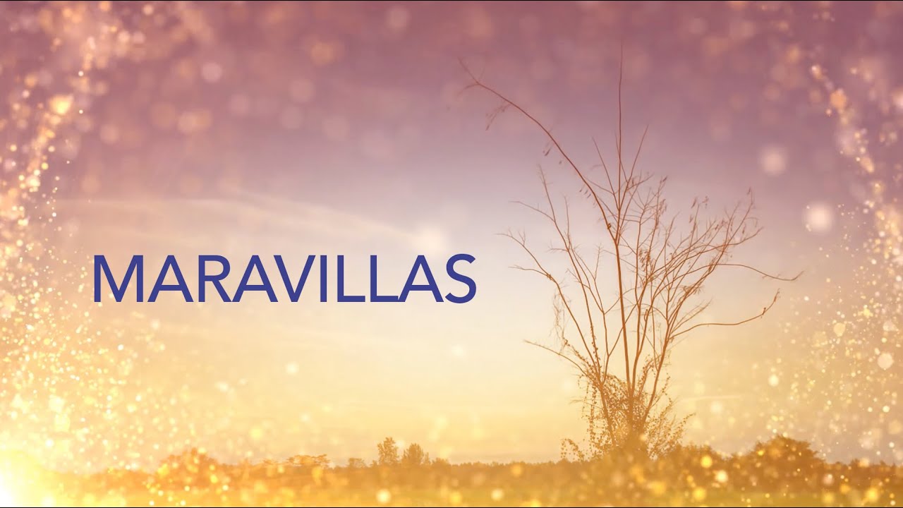 Karaoke - Maravillas