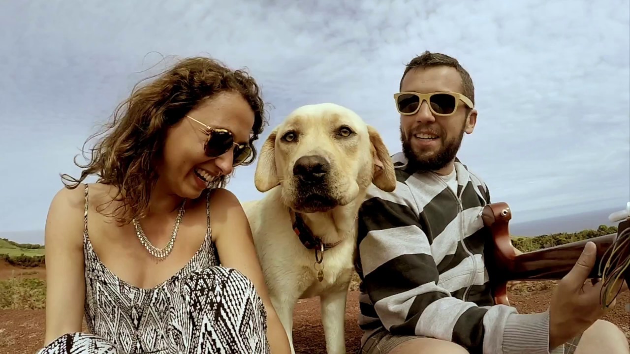 Ivo Dias - Vê o Que Quer feat. Isabel Mesquita (Official Video)
