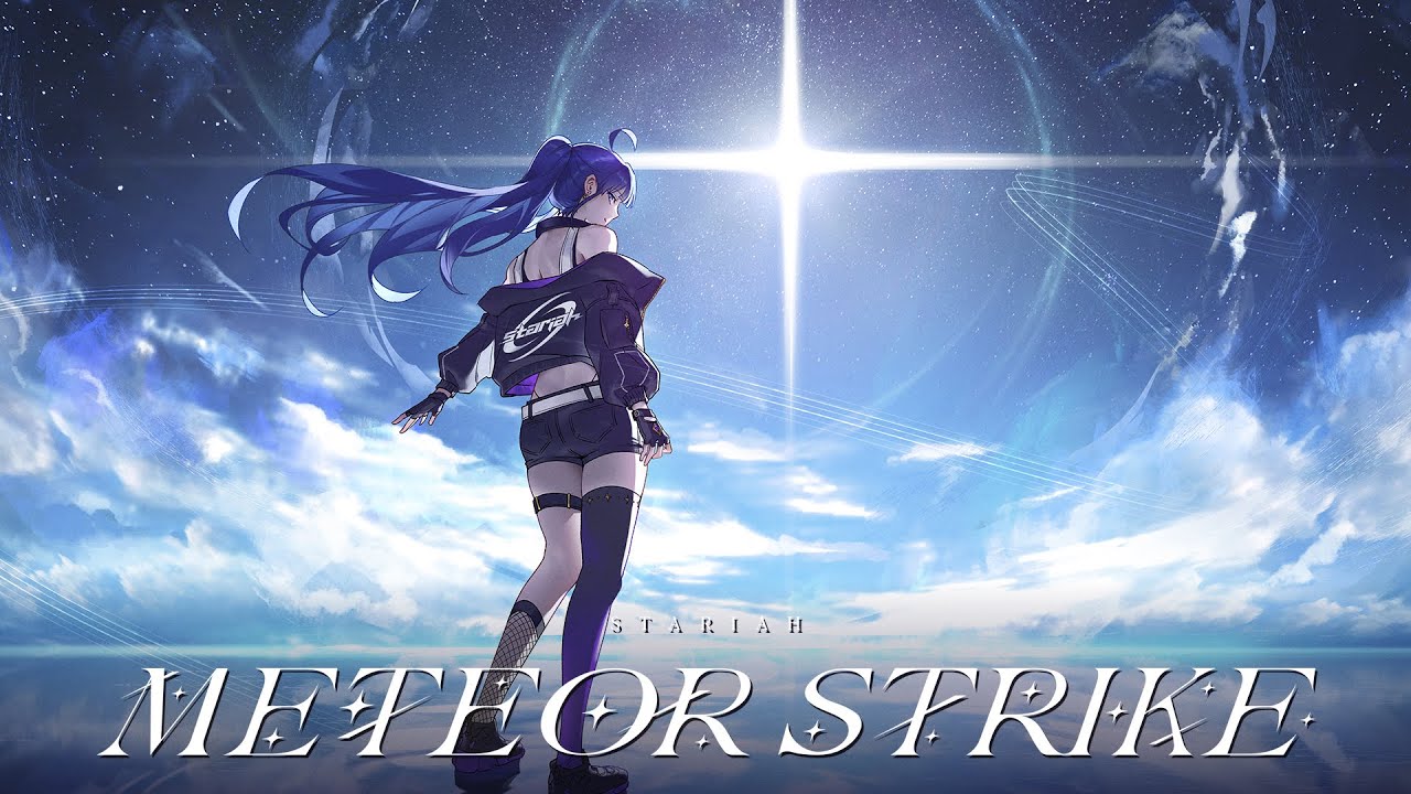 Stariah - Meteor Strike