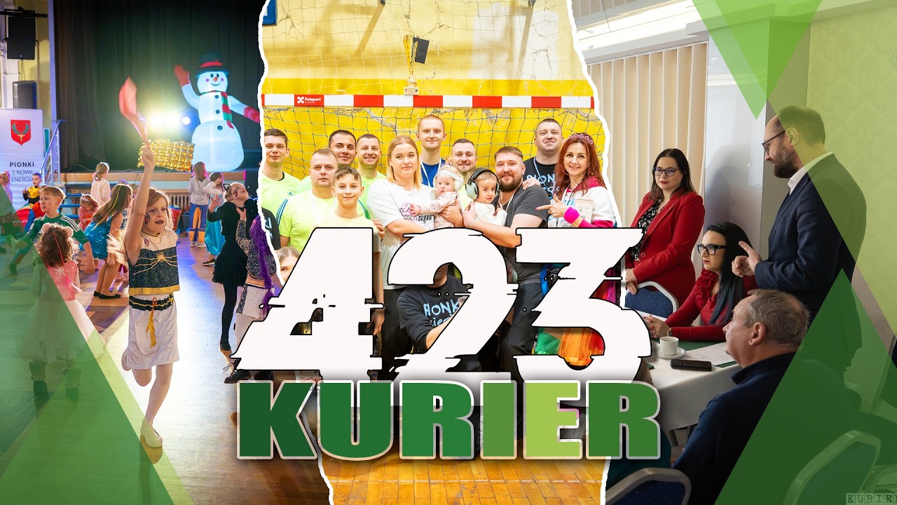 KURIER 423