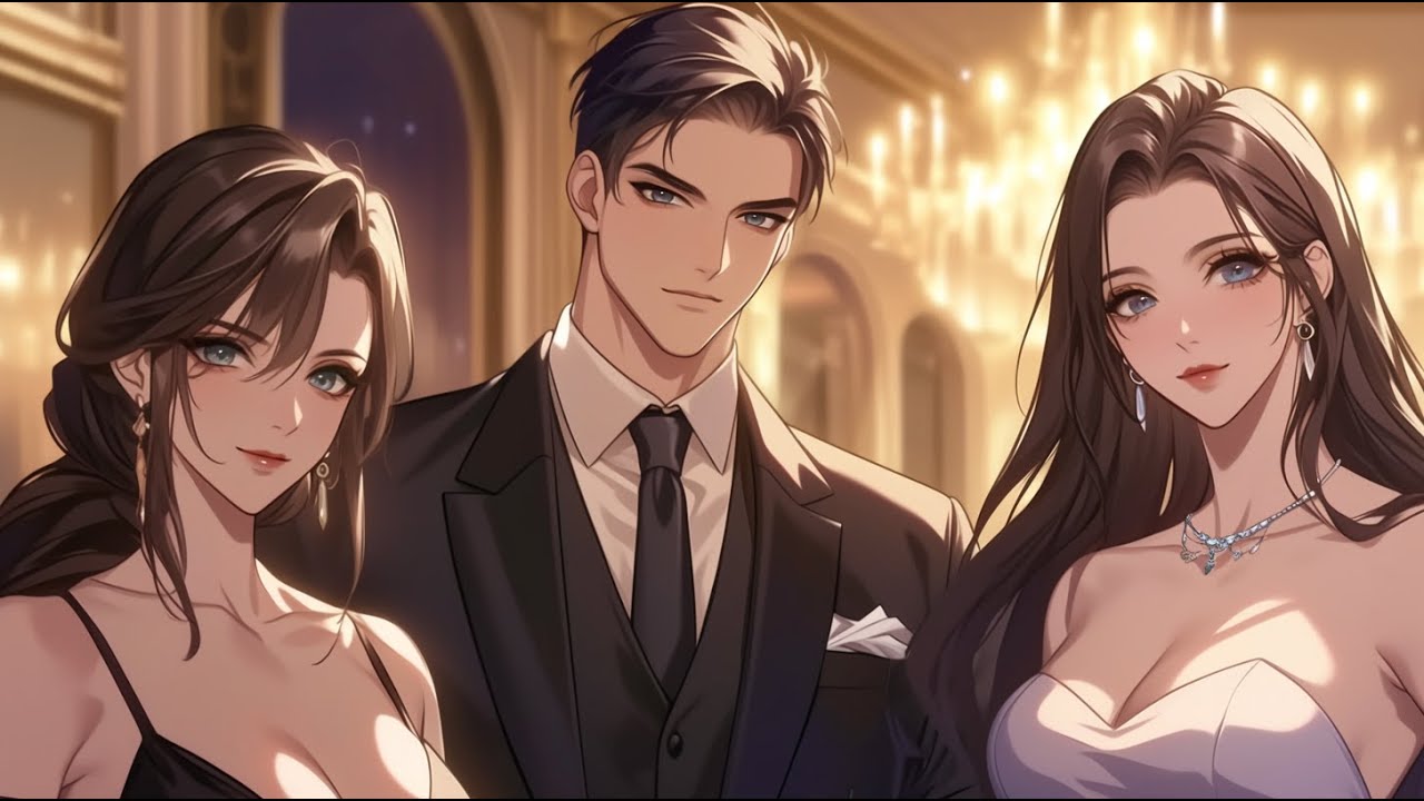 Reborn on the day of the engagement, I let him be with his white moonlight and shocked everyone