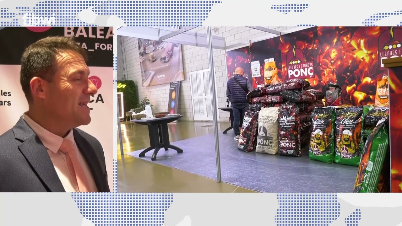 Horeca Ibiza se consolida como un referente para la restauración y la hostelería de las Pitiusas