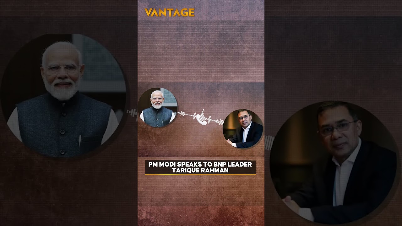 What's Next for Bangladesh? | Vantage with Palki Sharma | N18G