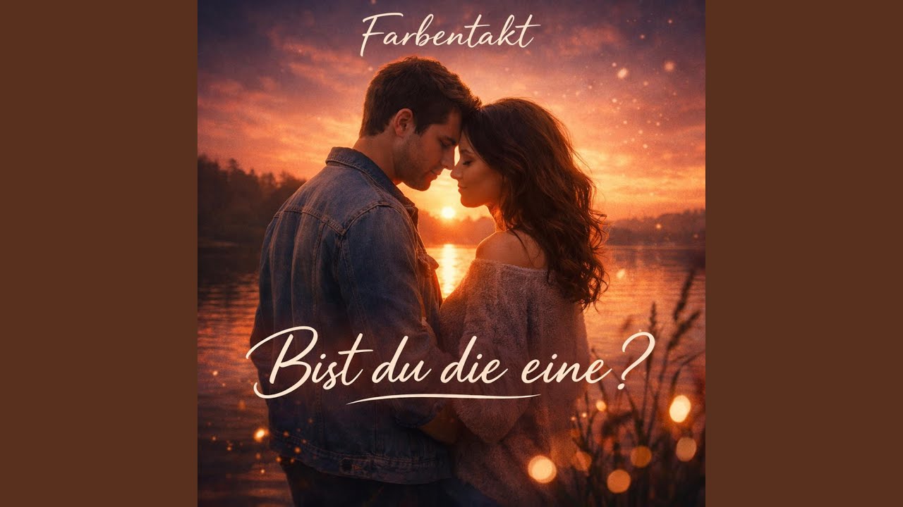 Bist du die eine?