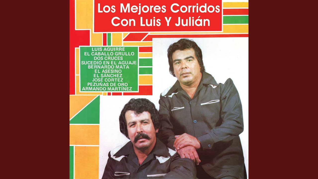 Luis Aguirre
