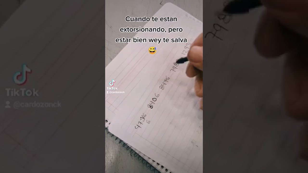 Extorsionador se desespera y se enoja