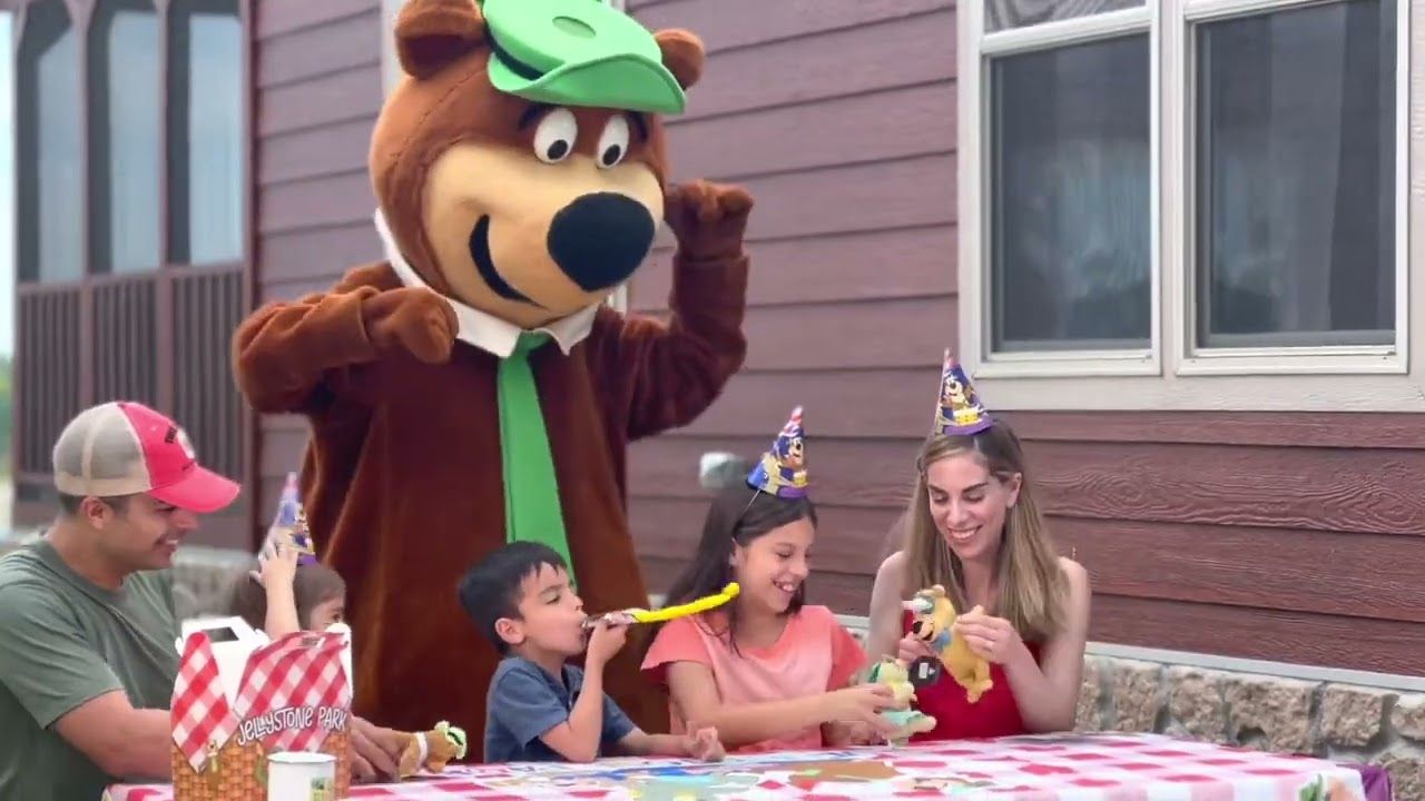 Give the Gift of Adventure this Holiday