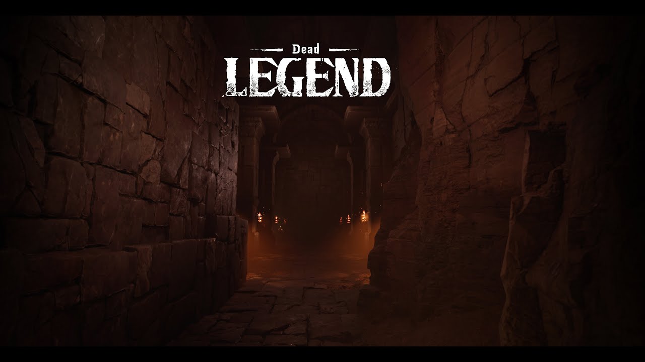 Dead Legend Devlog 02