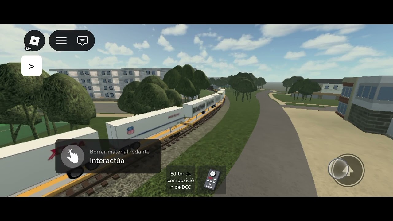 Tren CPXT 7437 para 🇲🇽