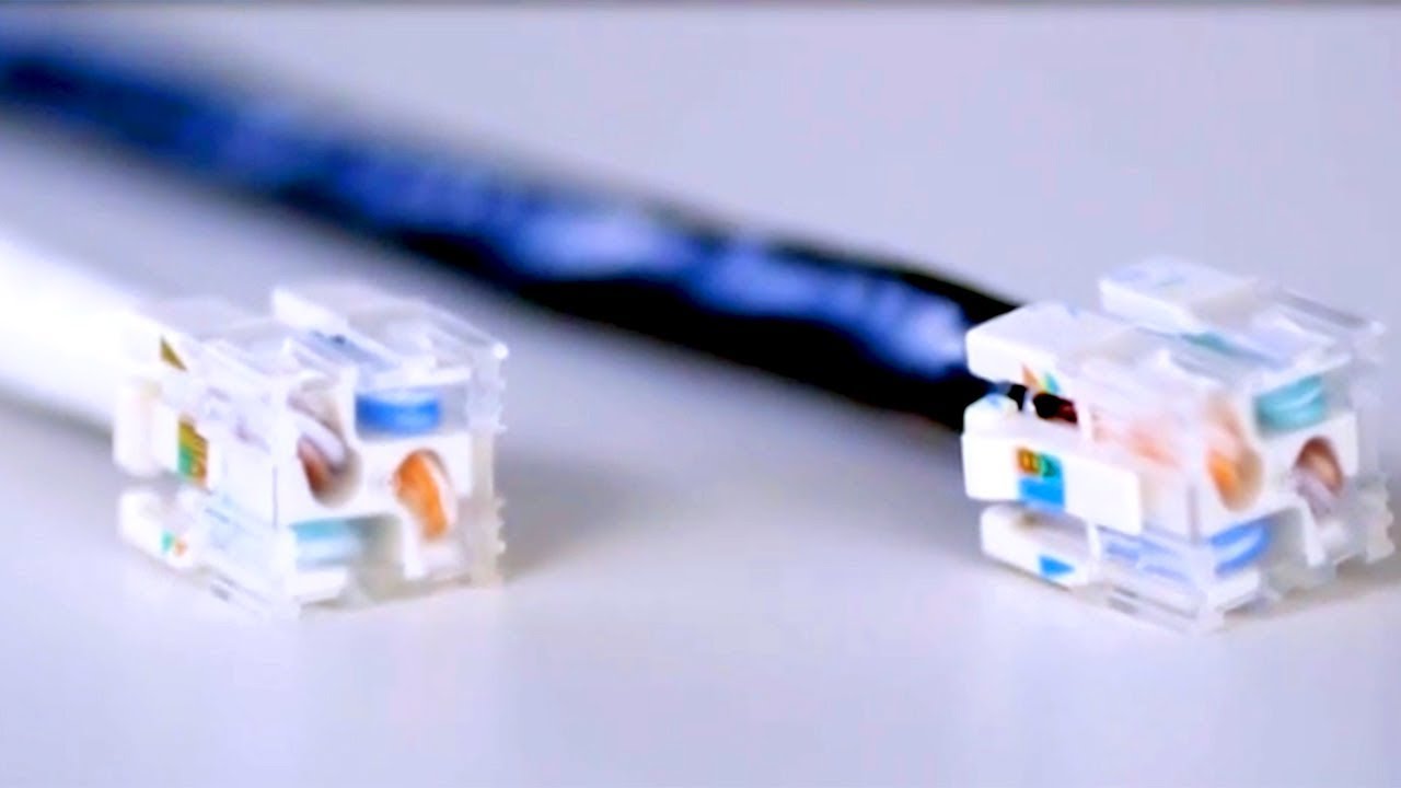 Belden REVConnect is the Latest Technology in Connectivity &mdash; Allied Electronics & Automation