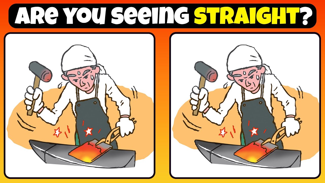 This Difference is a LIE &ndash; Your Brain CAN&rsquo;T Process It!