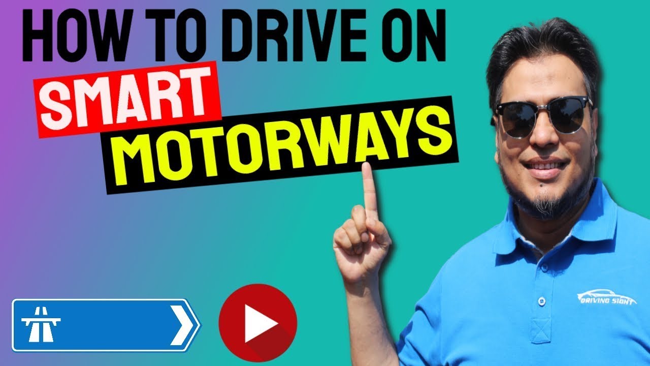 Smart Motorways