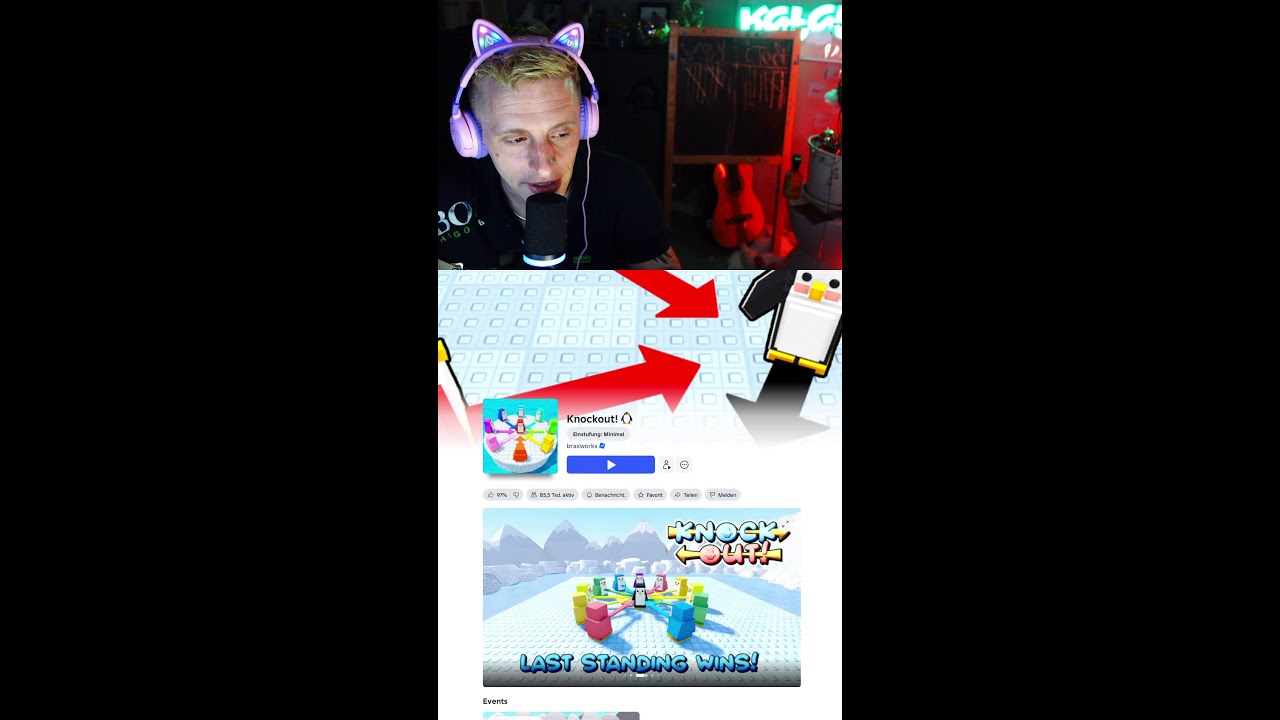 roblox live