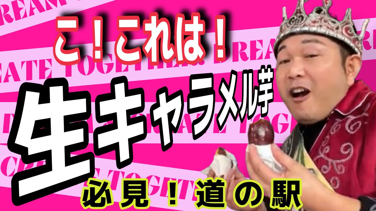 リニューアルした道の駅発見！