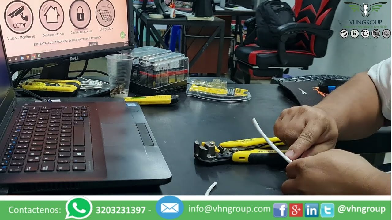UnBoxing Stanley 96230 Va mal pero Termina Bien