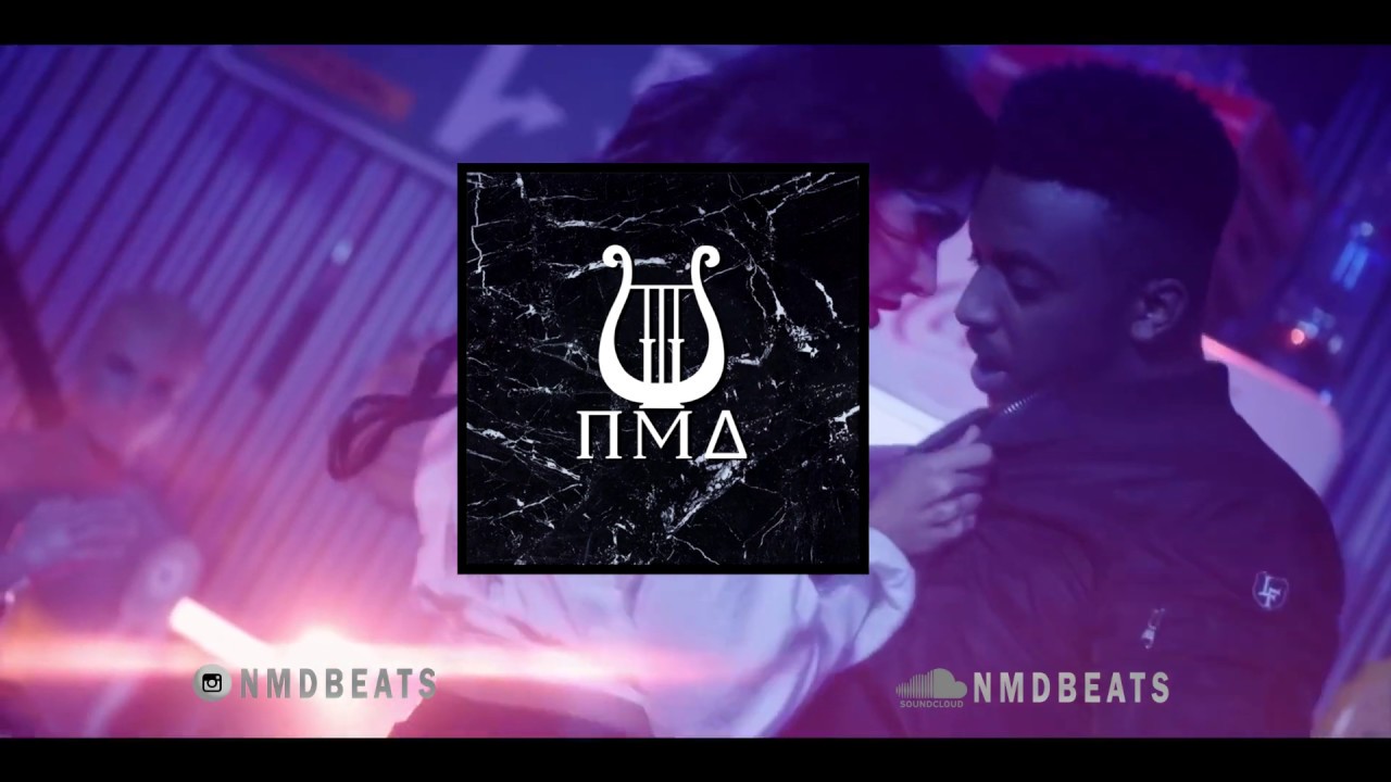 MUSIYE x reezy Type Beat 2018 
