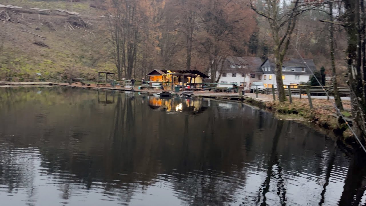 Angelparck Vierbuchermühle