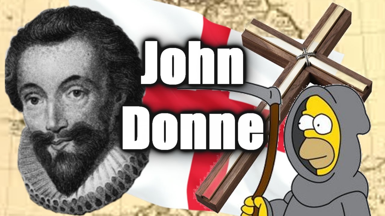 Life Story of John Donne