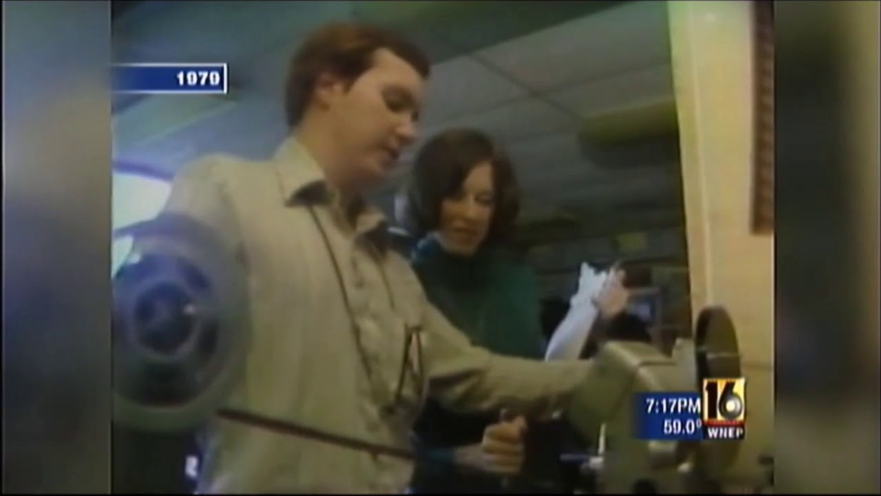 WNEP 1979 Theme