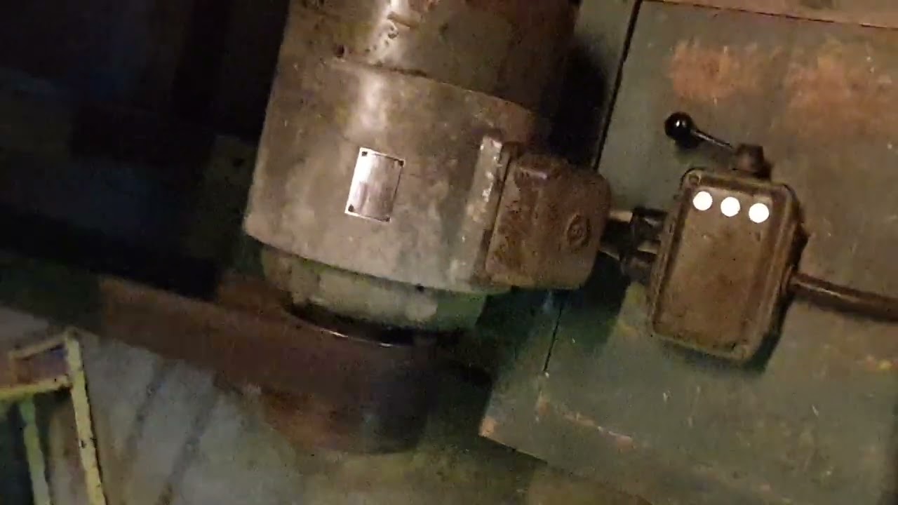 Lederriemen Transmission: Rolltischkreiss&auml;ge