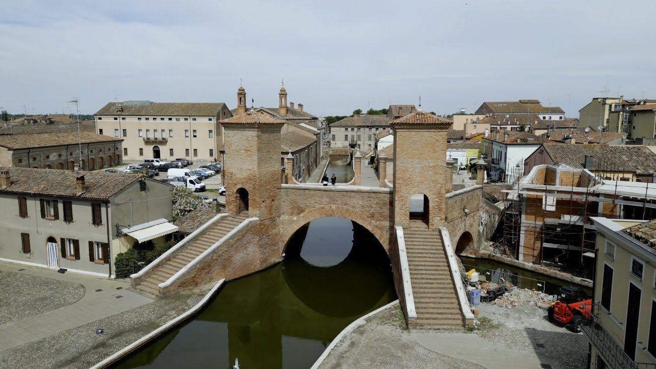 Comacchio