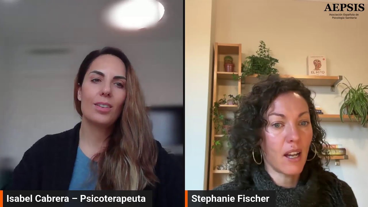 Entrevista con la Psicóloga Stephanie Fischer: La rabia reprimida, límites y salud emocional