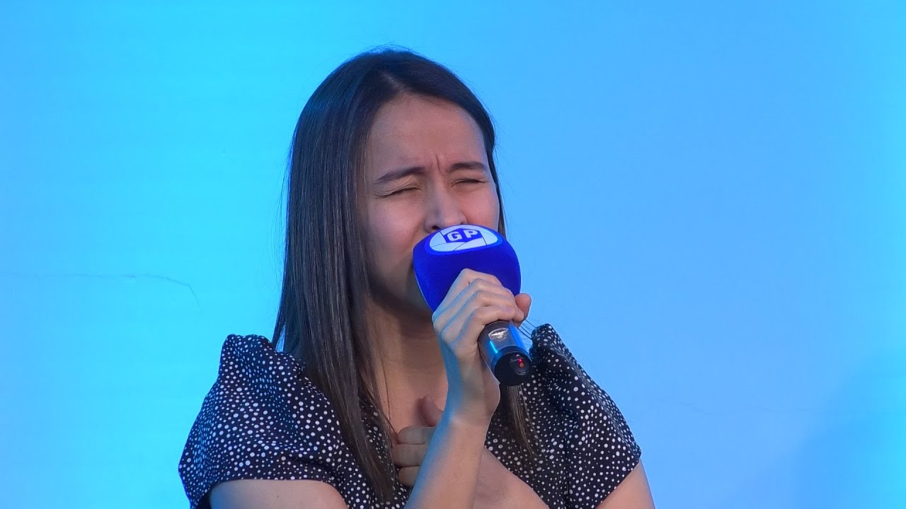 30 MINUTOS de pura adoración - Mafe Restrepo - GP BAND