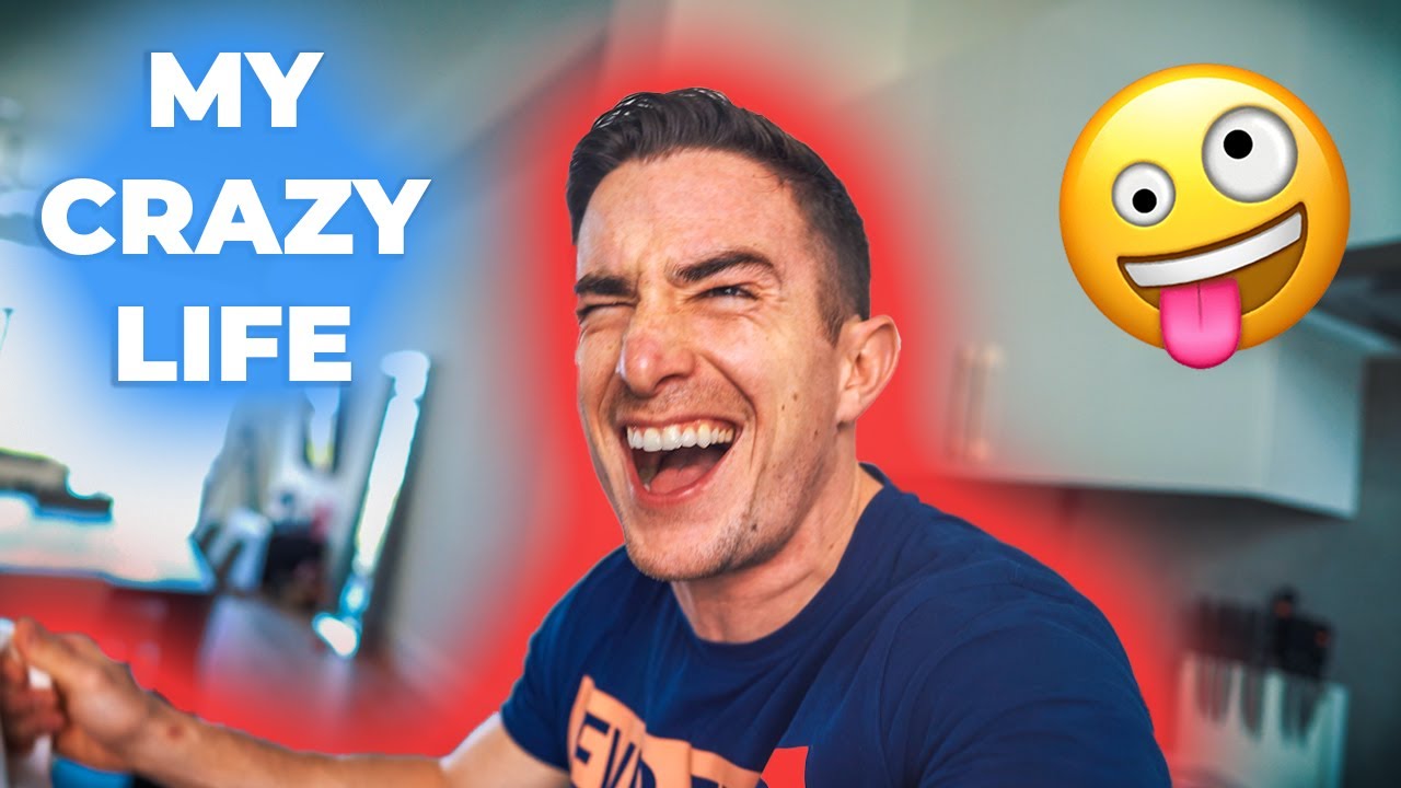my crazy life!!!