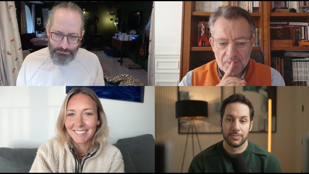 War, AI and lack of funding: how can CEOs be confident in their decisions?