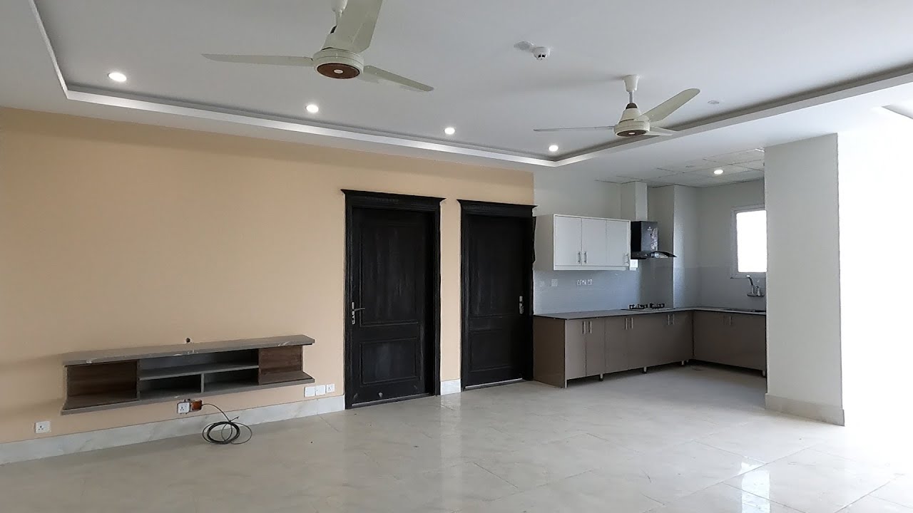 5.7 MARLA FLAT FOR RENT IN G-11/1 ISLAMABAD