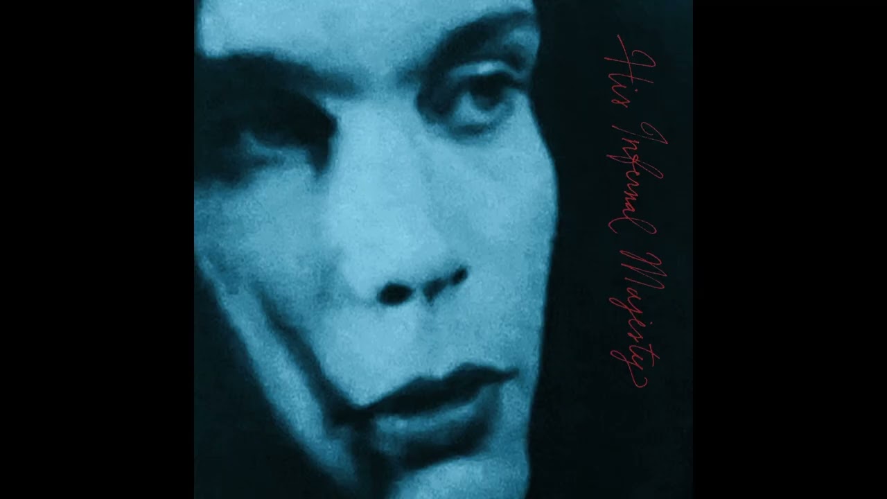 HIM - Wicked Game (1995 Demo)