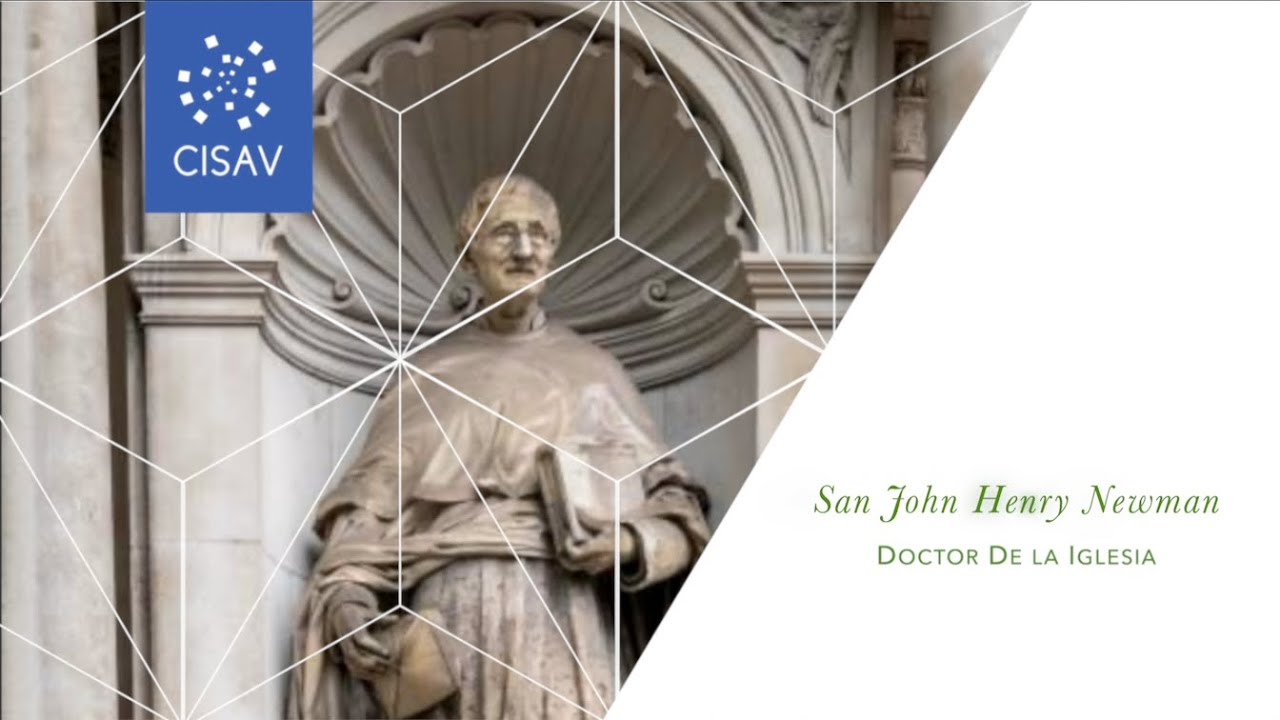 San John Henry Newman