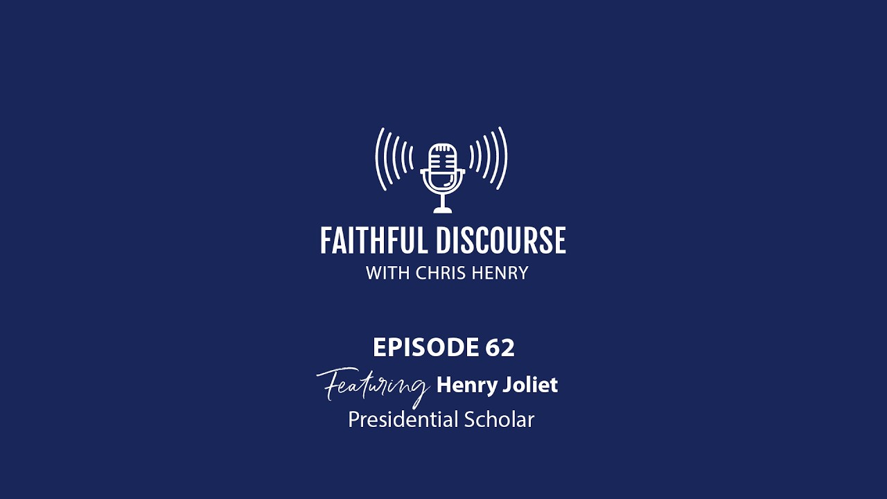 Henry Joliet