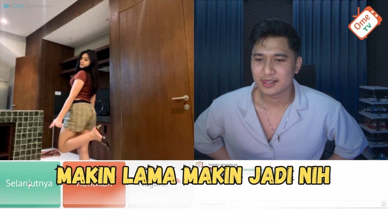 LAMA MENGHILANG DARI OMETV, CEWEK CANTIK INI MAKIN LAMA MAKIN JADI AJA
