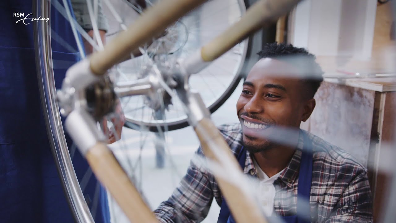 Wat is Bedrijfskunde bij RSM?  | Rotterdam School of Management, Erasmus University
